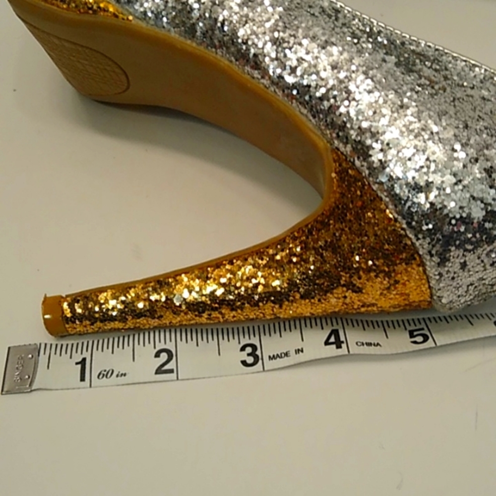 RAMPAGE SIZE 7 M - Picture 8 of 8